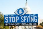 NSA 감시: 얼마나 많은 미국인이 영향을 받는지 우리는 아직 모릅니다