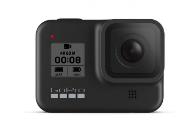 Предложение Prime Day в последнюю минуту позволяет сэкономить 50 долларов на GoPro в Best Buy