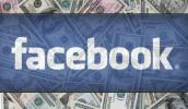 „Facebook“ akcijų kainos šoktelėjo po teigiamų pajamų raginimo
