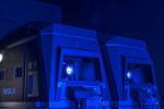 IMAX laserilla tekee meganäytöstä entistä paremman