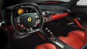 LaFerrari XX voisi olla Ferrarin uusin, vain telamalli