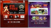 オンラインギャンブル：Zynga、英国でのローンチで現金をもたらすためにリアルマネーゲームに賭ける