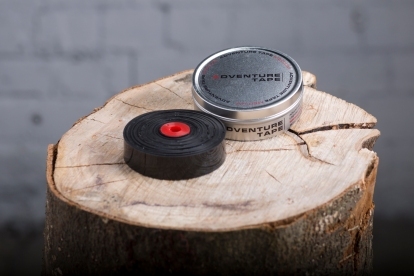 grym tech nya crowdfunding-projekt gosun adventure tape medium log