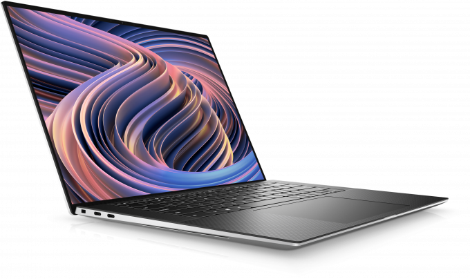 Dell XPS 15 9520