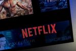 Netflix kündigt den Basic-Plan in den USA und Großbritannien, da Werbung mehr Einnahmen bringt