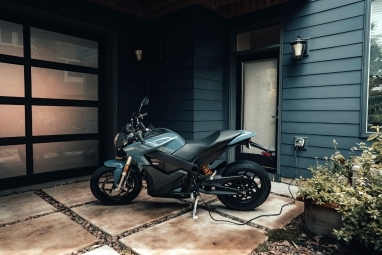 2020 Zero Motorcycles Zero S