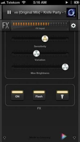 meilleures applications Philips Hue Ambify3
