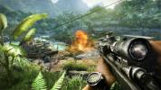 A Ubisoft bemutatja a „kritikus” megjelenés előtti Far Cry 3 PC-javítást
