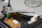 Toshiba lança discos rígidos que se apagam automaticamente