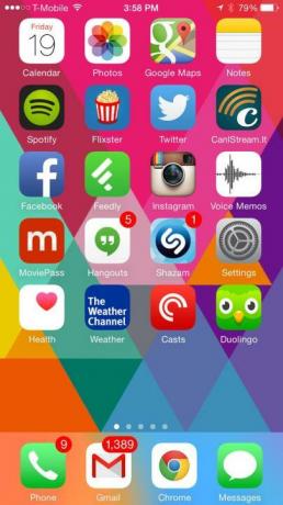 Огляд Apple iPhone 6 Plus