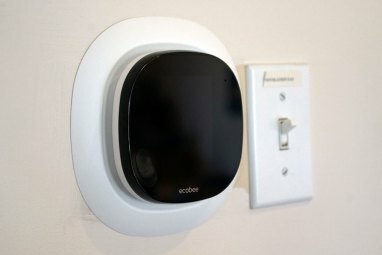 Ecobee SmartThermostati ülevaade