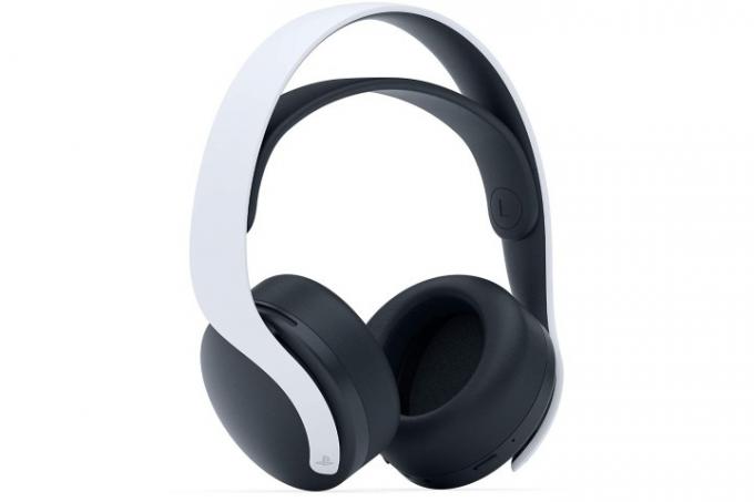 Pulse 3D trådløse headset til PlayStation 5.