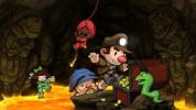 GDC 2013: «Spelunky» розповідає про хороші часи на PS3 та PS Vita