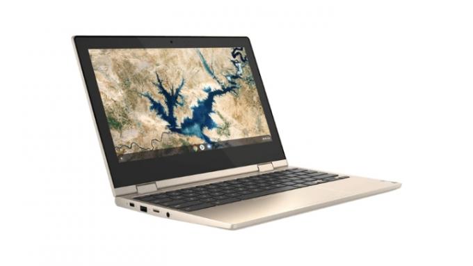 Lenovo Chromebook Flex 3i