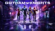 Guia Gotham Knights Knighthood: Como desbloquear o planador