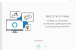 La aplicación Alexa para PC con Windows 10 ahora ofrece experiencia de manos libres