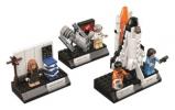 Legos "Women of NASA" satte fart i november