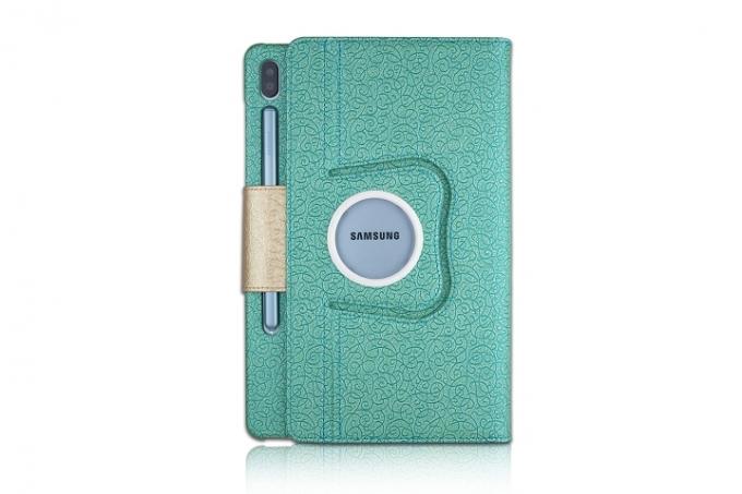 Thankscase etui til Galaxy Tab S6.