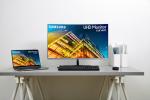 Samsung iepazīstina ar jauniem monitoriem pirms CES 2019