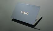 Review Sony Vaio X Series
