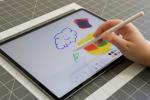 Вашият следващ Apple Pencil може да използва цветове от обекти от реалния свят