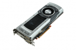 Navodno procurile specifikacije Nvidia GeForce GTX 980