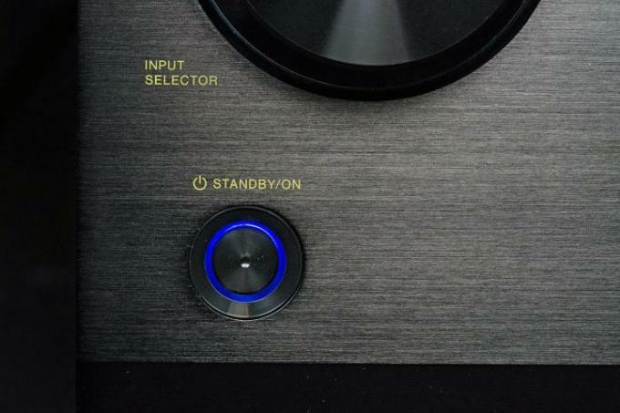 Pioneer-Elite-SC-79-ปุ่มเปิด/ปิด