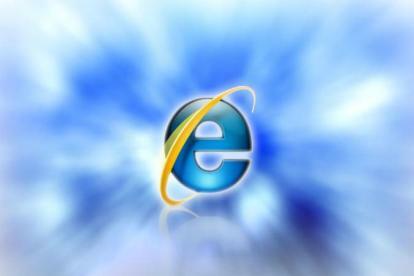 دعم Microsoft Drop للإصدارات الأقدم من Internet Explorer 1