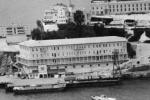 PBS、1962年のアルカトラズ島脱出事件を探る死者の秘密
