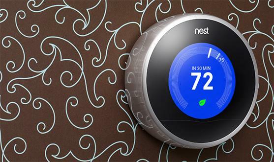 2. nesil Nest termostat