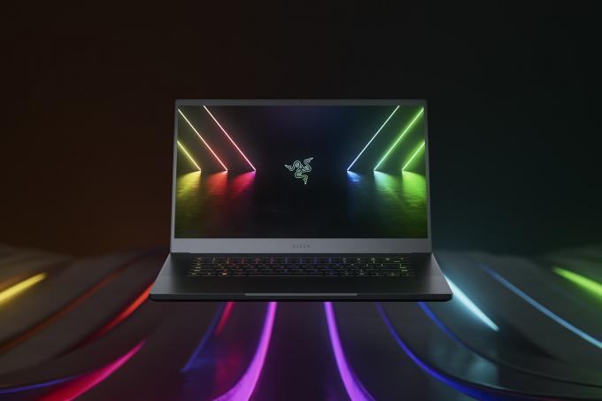 Razer Blade 15 2022