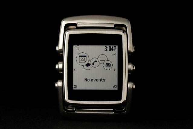 Événements META Watch