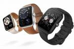 El nuevo clon del Apple Watch de Oppo tiene una especificación importante en su interior
