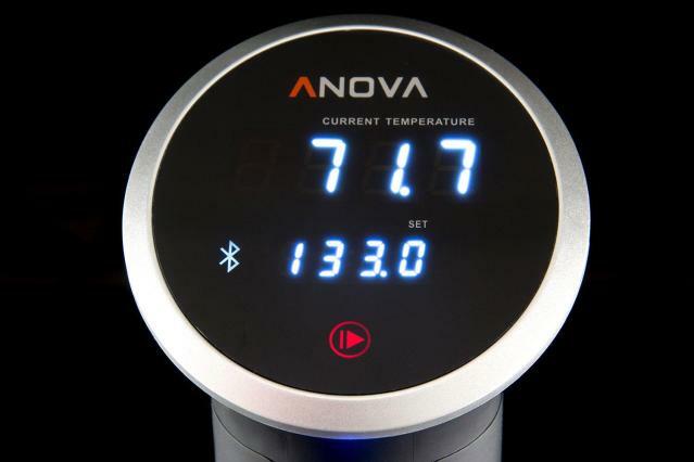 Anova 精密調理器