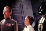 Peter Cushing Ressurected by CGI pre Star Wars: Rogue One
