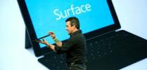 Τα tablets δεύτερης γενιάς Surface φημολογείται ότι θα κυκλοφορήσουν τον Ιούνιο