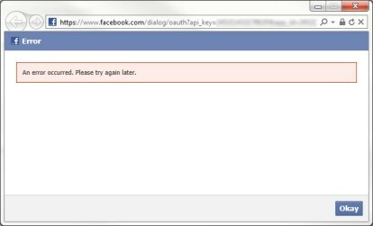 Facebook のサービス停止により、インターネットが接続されすぎているのではないかという疑問が生じました。