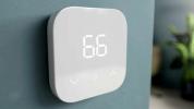 So beheben Sie einen nicht reagierenden Amazon Smart Thermostat