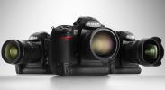 Tipy a triky pro digitální fotoaparát: 10 důvodů, proč si pořídit DSLR
