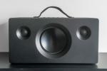 Monoprice Soundstage 3 Hordozható áttekintés: Egyszerű megjelenés, nagy hangzás
