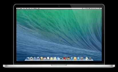 apple släpper OS x Mavericks-uppdatering med e-postfixar och mer skrivbord