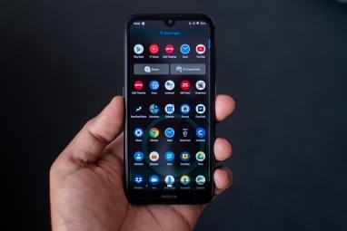 Nokia 4.2 მიმოხილვა