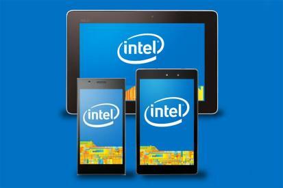 تلعب عائلة Intel Atom دور اللحاق بإعلانات التنقل عبر الفضاء المحمول في MWC مارس 2015، Final 6