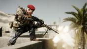 A Battlefield: Bad Company vígjátéksorozat most fejlesztés alatt áll a Foxnál