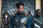 Michael B. Jordan pratar om Breaking Bad för Marvels "Black Panther"