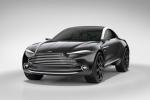 SUV-ul Aston Martin nu va primi motor electric, spune CEO-ul