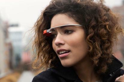 A Google Glass 2.0 talán nincs messze