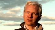 Žádná cesta ven: Julian Assange oslaví jeden rok na ekvádorské ambasádě ve Velké Británii