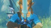 The Legend of Zelda: Breath of the Wild con descuento para Prime Day
