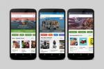 A Google Play Áruház állítólag 2016-ban érkezik Kínába
